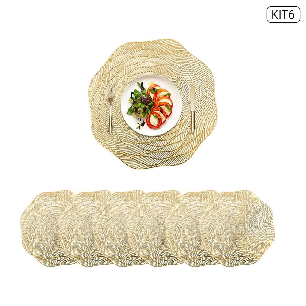 Jogos Americanos para Cozinha: Onde Comprar | BuscaProdutos