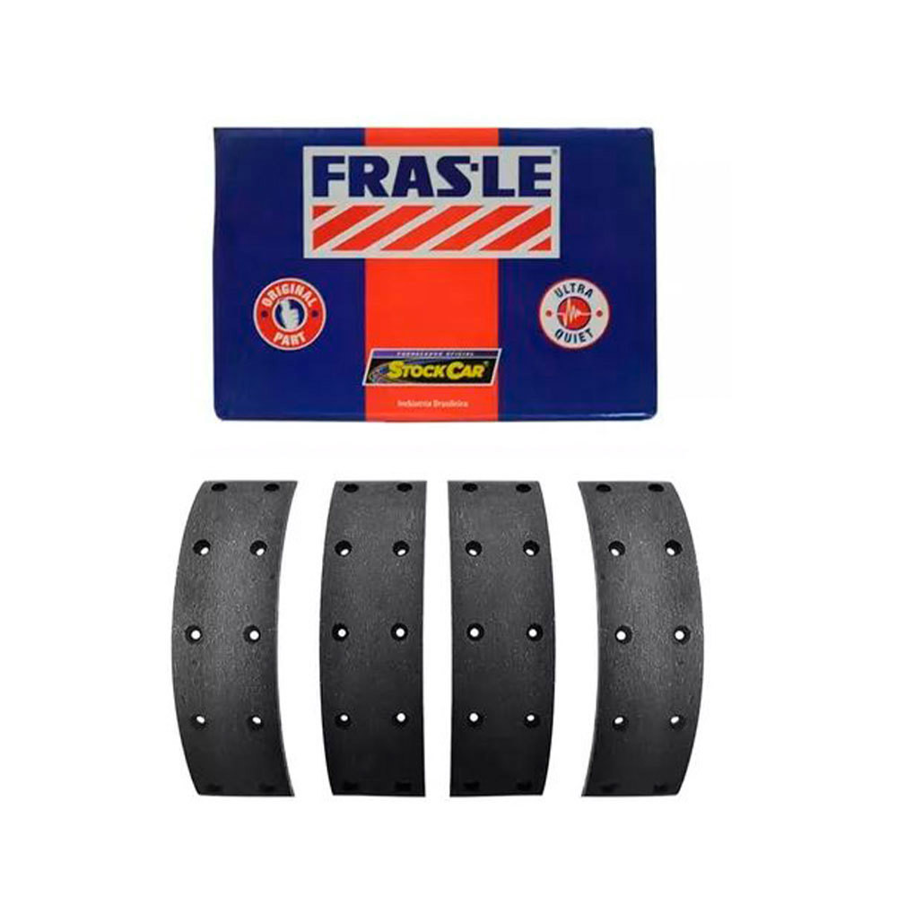 LONA FREIO MB157 FRASLE MERCEDES SPRINTER 310D