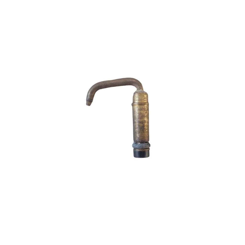 Tubo Injetor Gasolina VW Santana Quantum 2.0 90/ 3E Brosol