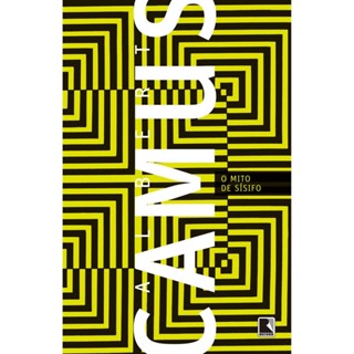 O mito de Sísifo - Record em Oferta na Shopee