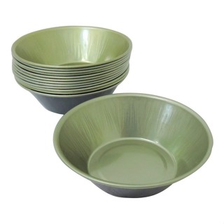 Formas Para Empadas Extra Grande 12 Unidades Forno/Freezer em Oferta na Shopee