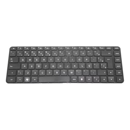 Teclado Para  Dm4-1114tx Dm4-1116tx Dm4-1117tx