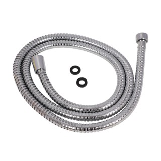 Mangueira para Ducha Curuá Pingoo - Prata em Oferta na Shopee