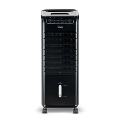 Climatizador De Ar Midea Frio Preto AKAP1 110V