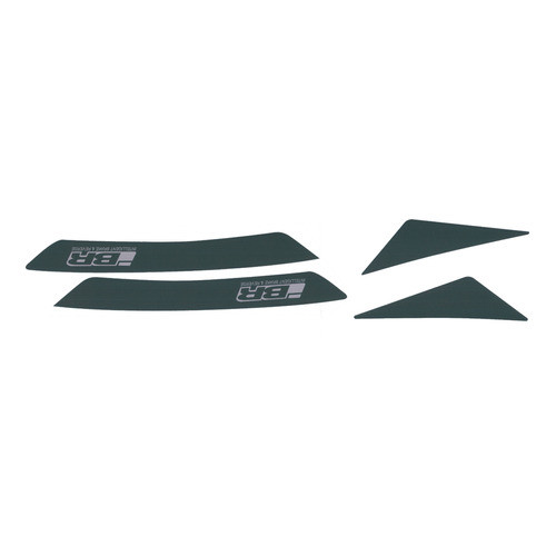 Par Adesivos Ibr Jet Ski Sea Doo Rxp X 300 2019