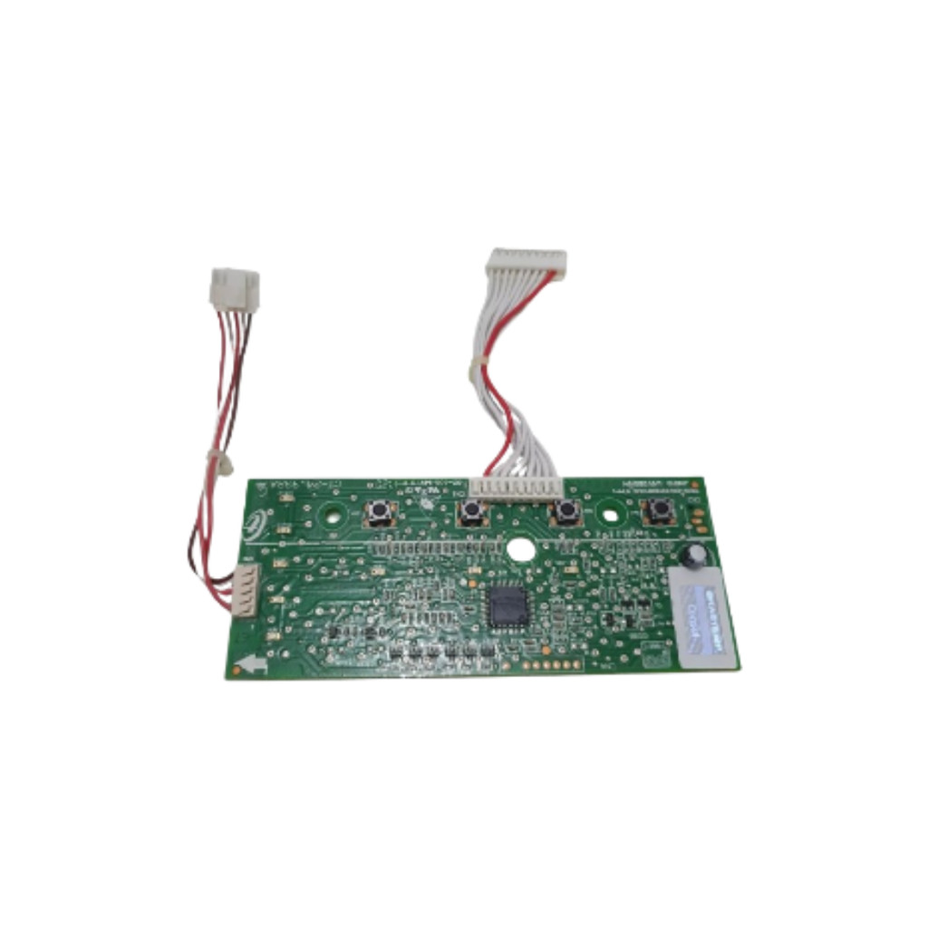 PLACA INTERFACE LAVADORA CONSUL CWL75A/10B BIVOLT ORIGINAL W10344774 326057062 W10315110 #