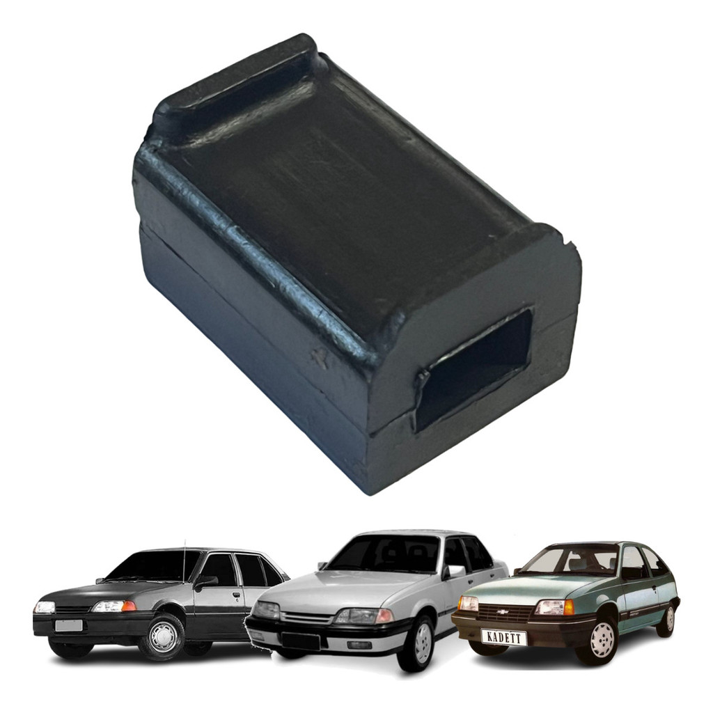 Bucha Barra Estabilizadora Traseira Chevrolet Monza Kadett