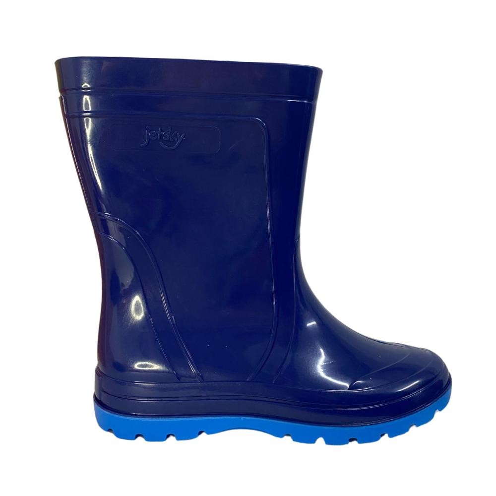 BOTA PEGA FORTE JET SKY CALCE FÁCIL REF:00348 INFANTIL