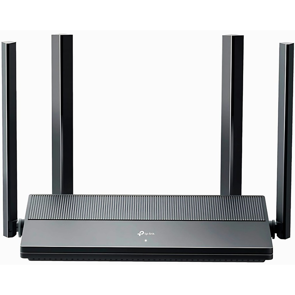 Roteador Tp-Link Gigabit Wi-Fi 6 Dual Band AX1500 - EX141