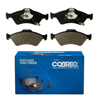 PASTILHA FREIO HONDA FIT 1.4/1.5 16V 2003 ATE 2008 DIANTEIRA em Oferta na Shopee