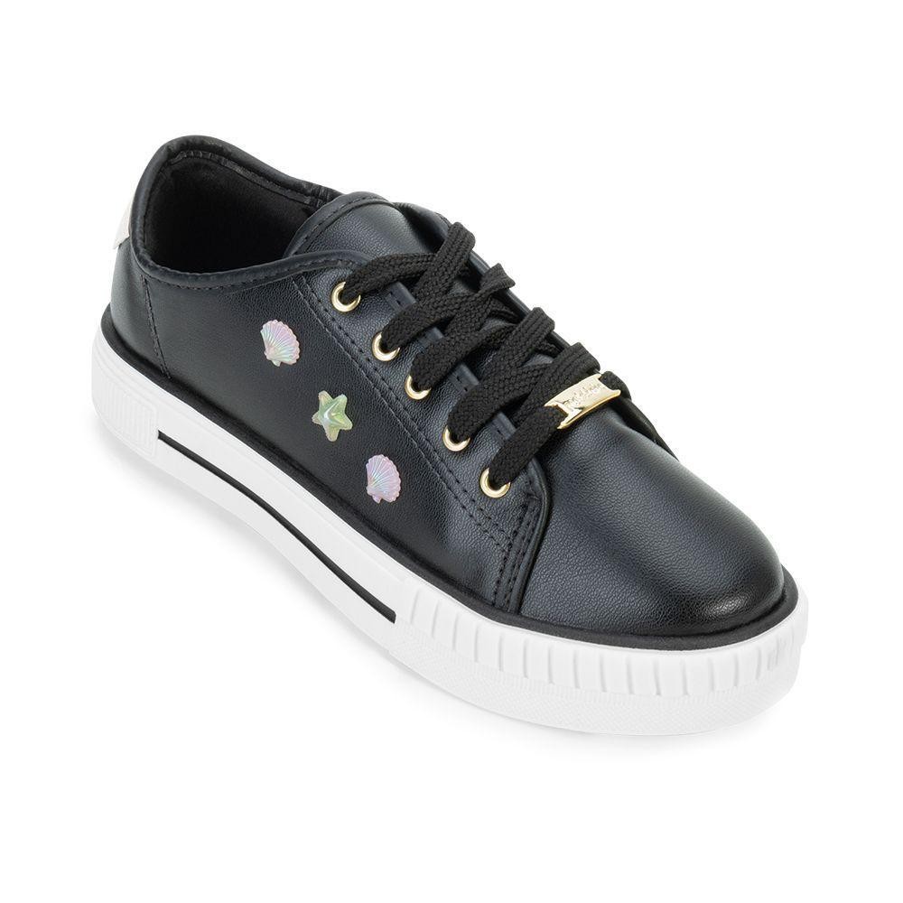 Tênis Casual Molekinha MK23-25651