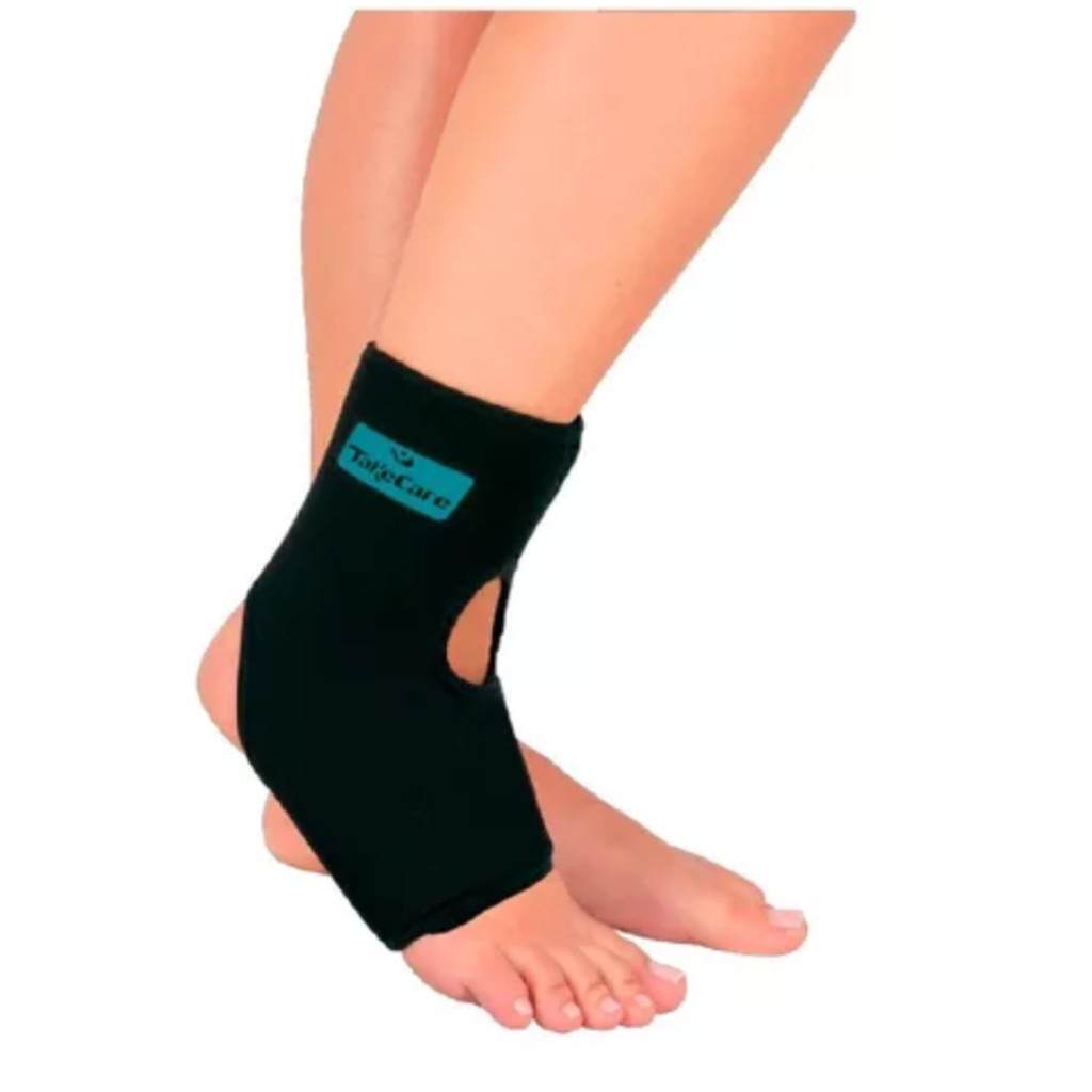 Tornozeleira Performance Ajustável Take Care