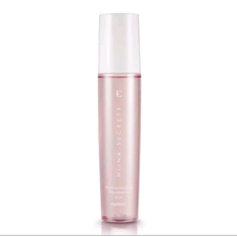 Bruma Nutri Fresh de Niina Secrets por Eudora