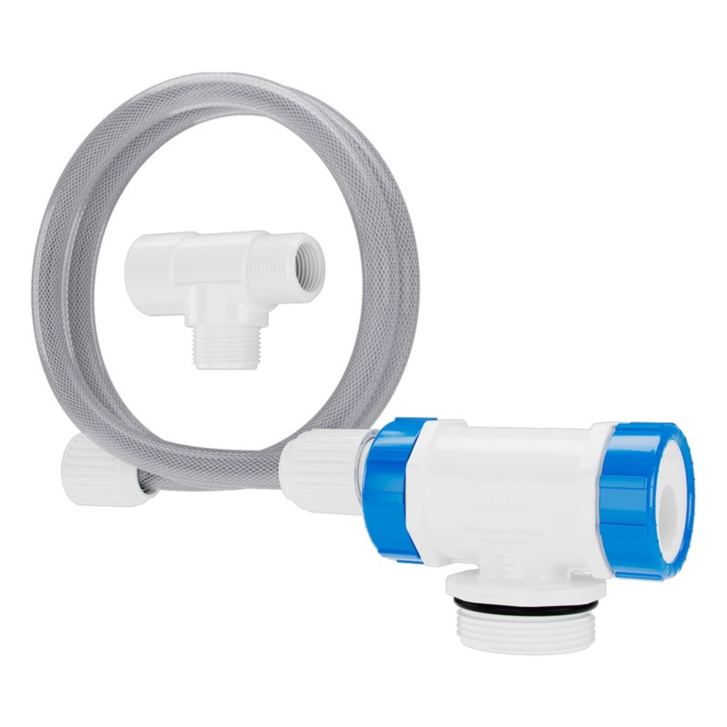 Válvula Duchão Caixa Dágua Maior Pressão Chuveiro Torneiras