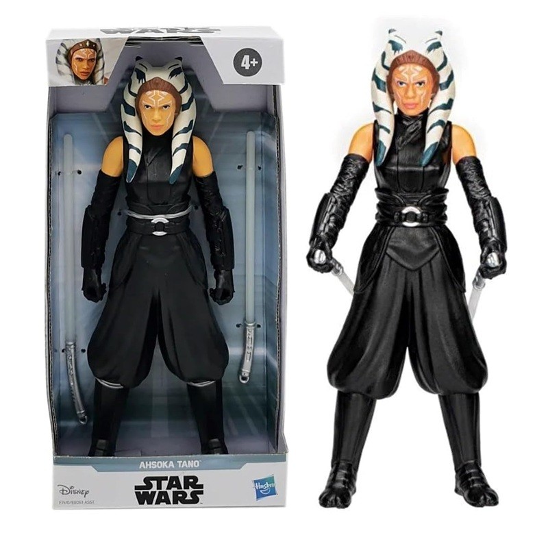 Ahsoka Disney: Guia Completo e Onde Comprar | BuscaProdutos