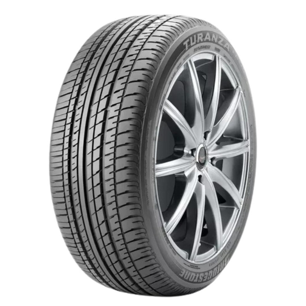 Pneu  Aro 17 Bridgestone 215/55R17 Turanza ER370 94V