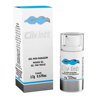 Gel Anestésico Extra Forte - 17 g | Cliv Intt em Oferta na Shopee