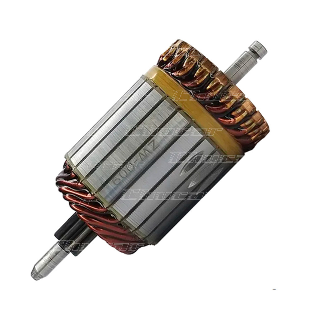 INDUZIDO 12V RENAULT CITROËN PEUGEOT 306 405 406 8D