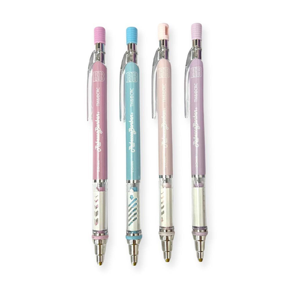 Lapiseira Rebecca Bonbon 2.0 SkyPaper em Oferta na Shopee