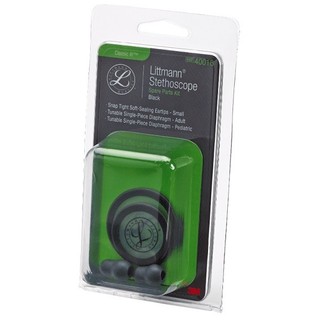 Kit de Reparo Littmann Classic III e Cardiology IV 40016