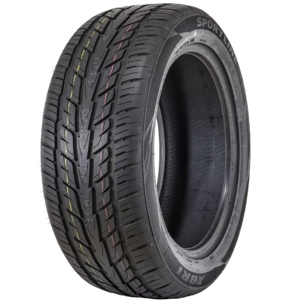 Pneu 265/40R22 106V Sportline Xbri em Oferta na Shopee