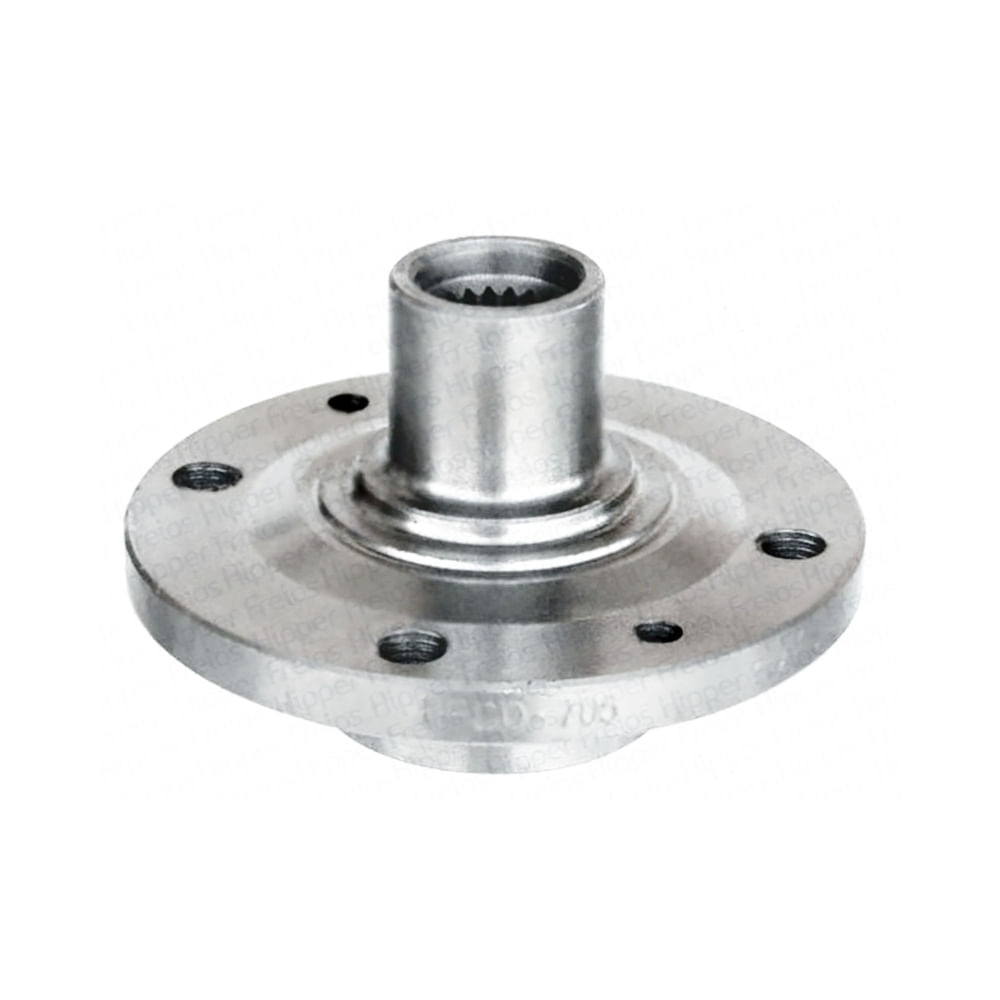 Cubo Roda Dianteiro Clio Twingo Megane Express Rapid
