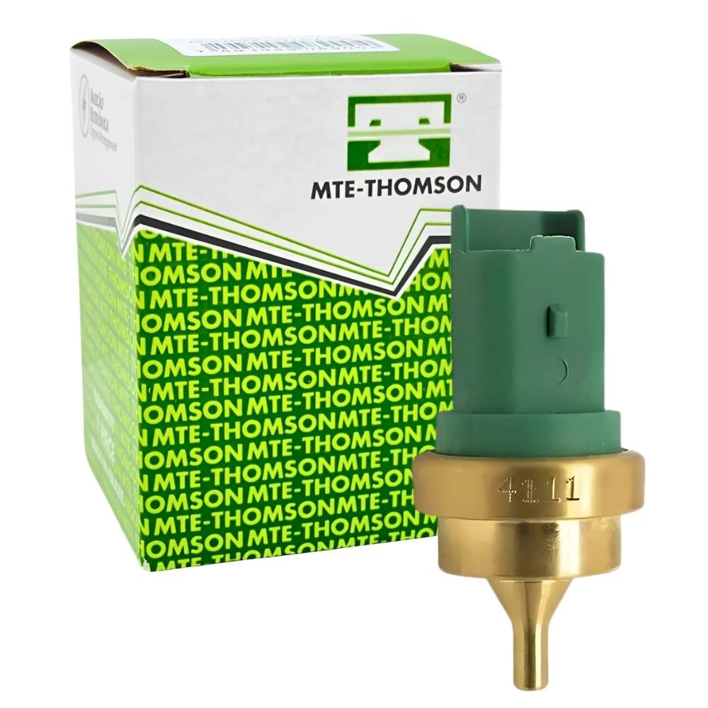 SENSOR TEMPERATURA CITROEN C3 C4 PEUGEOT 206/207/307 2 PINOS