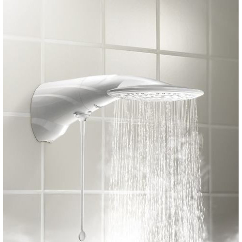 Chuveiro Ducha Lorenzetti Advanced Turbo Eletrônica 7500w 220v