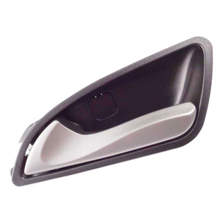 Macaneta Interna Hb20 Hb20s Diant Tras 2012 a 2019 Prata - Lado Esquerdo em Oferta na Shopee