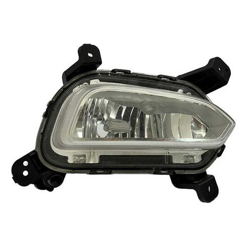 Farol Milha Direito Hyundai Creta 2017 2019