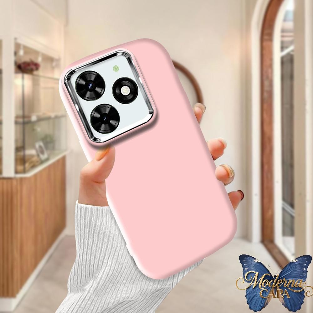 Capa Para Infinix Smart 8 Pro HD Plus Hot 40i Tecno Spark 20 20C Pop 8 Go 2024 Capinha Silicone Caso De Celular 0000 PD em Oferta na Shopee