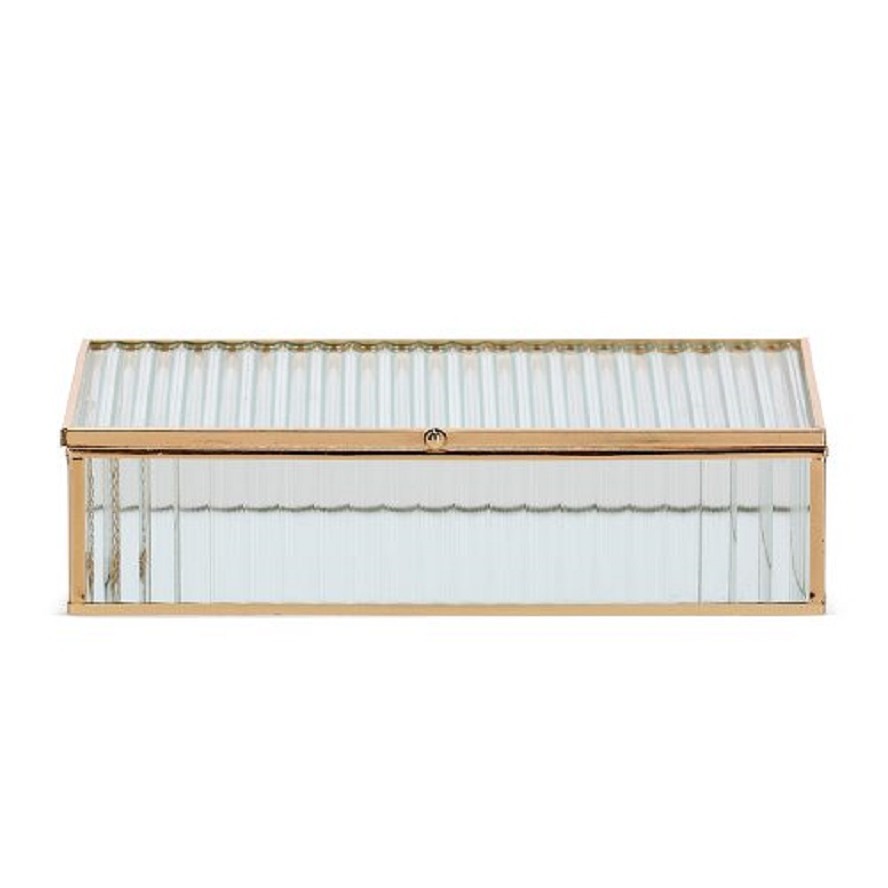 Box Vidro Canelado: Onde Comprar | BuscaProdutos