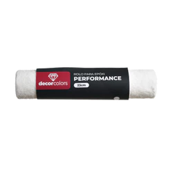 Rolo de epoxy 23cm - Decor Colors