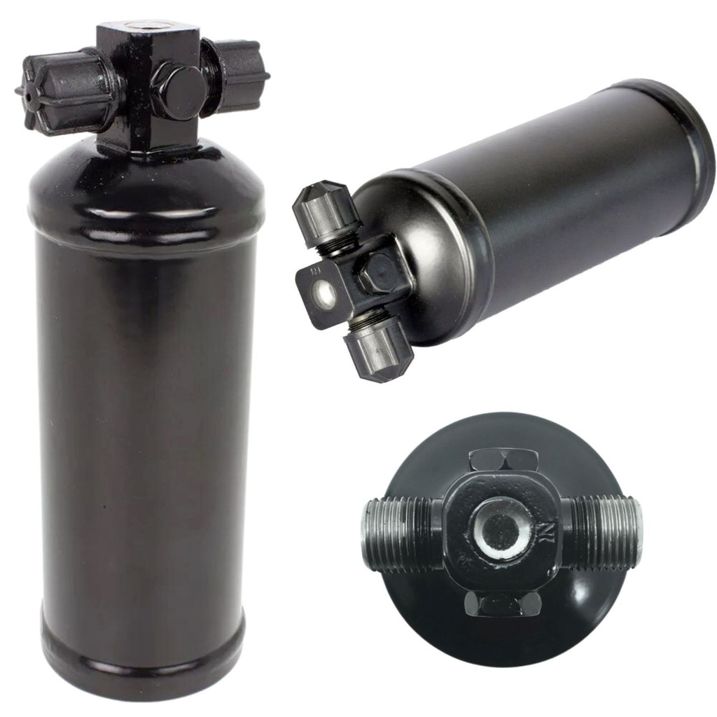 Filtro Secador Universal Oring de 3/8 x 3/8 Com 2 Saídas para Pressostato em Oferta na Shopee