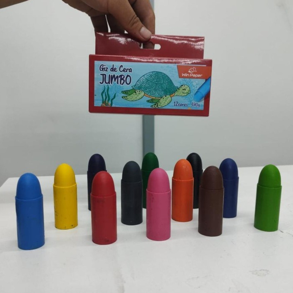 Jumbo Cor 8: Guia Completo e Onde Comprar | BuscaProdutos