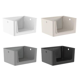 Cesto Flow Com Abertura Frontal 16 Litros CFW1000 - Ou