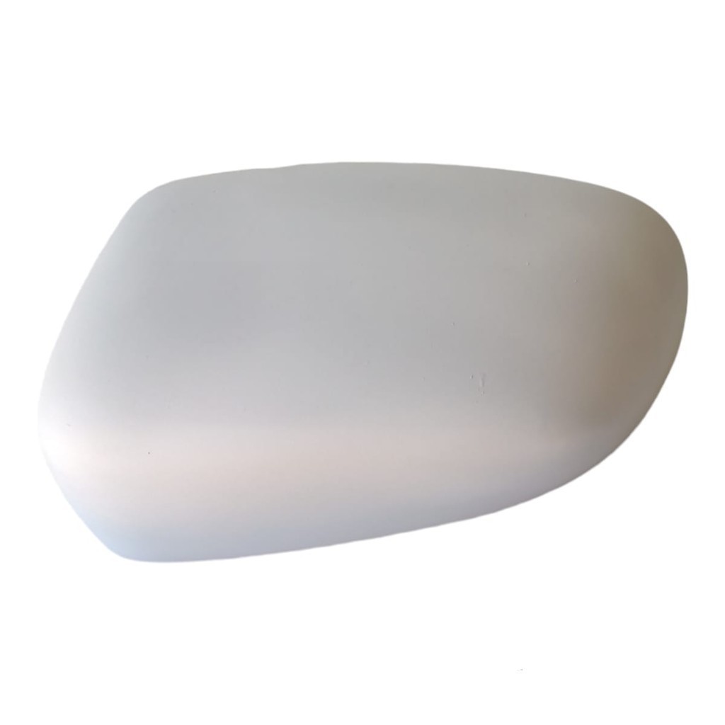 Capa Retrovisor Esquerdo P/ Pintar Primer Toro Compass - LADO ESQUERDO (MOTORISTA)