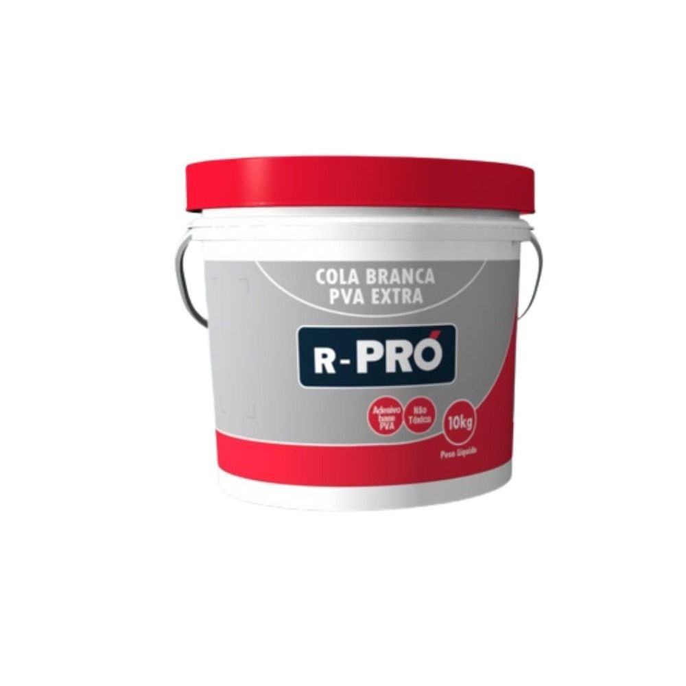 Cola Branca a Base de Pva: Onde Comprar | BuscaProdutos