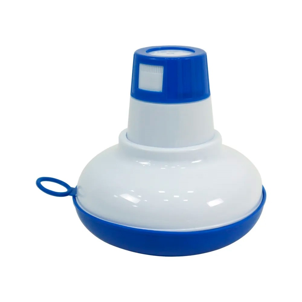 Flutuardor Quimico Para Cloro - Bel em Oferta na Shopee