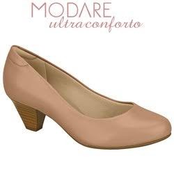 SAPATO FEM MODARE 7005500