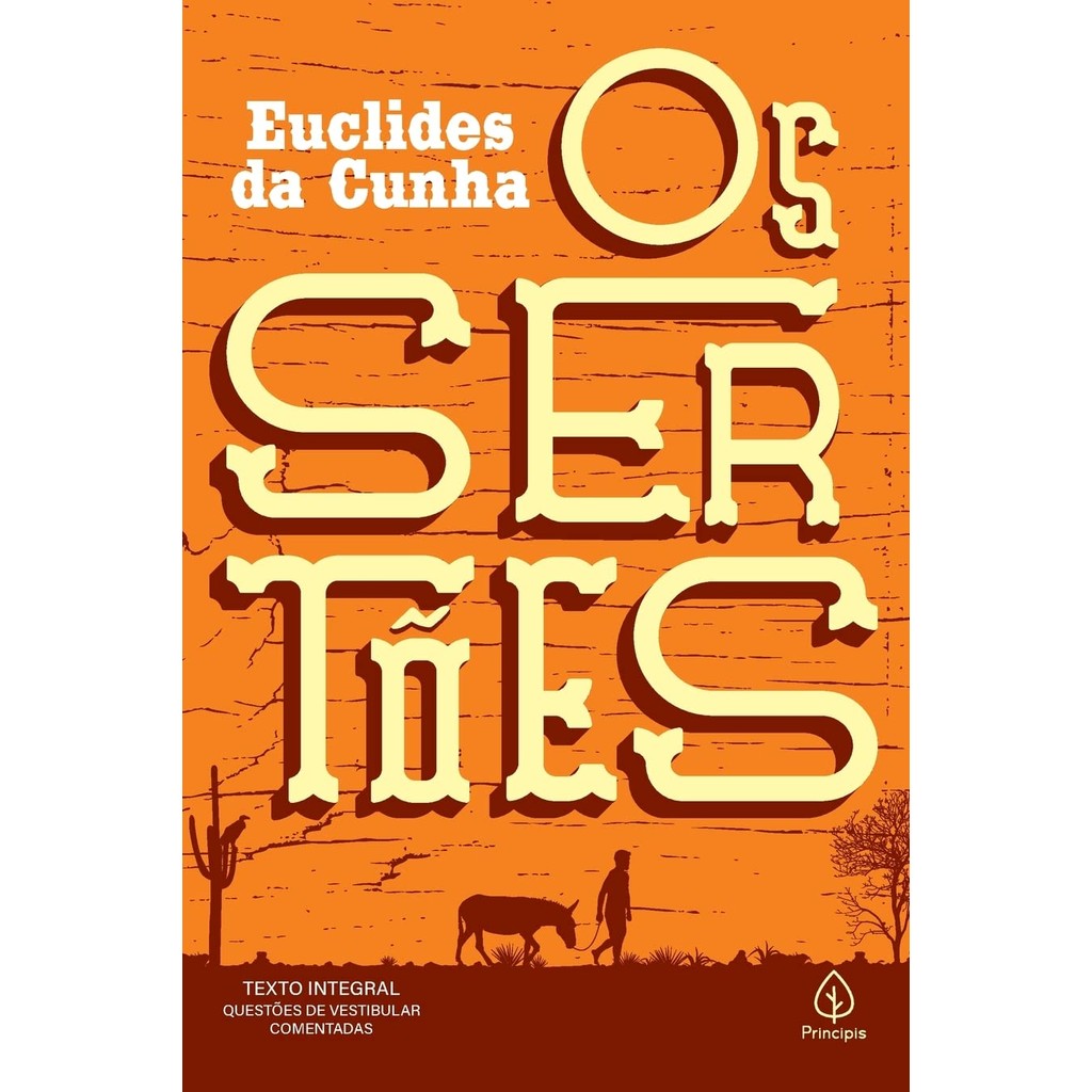 Os Sertões | Euclides da Cunha