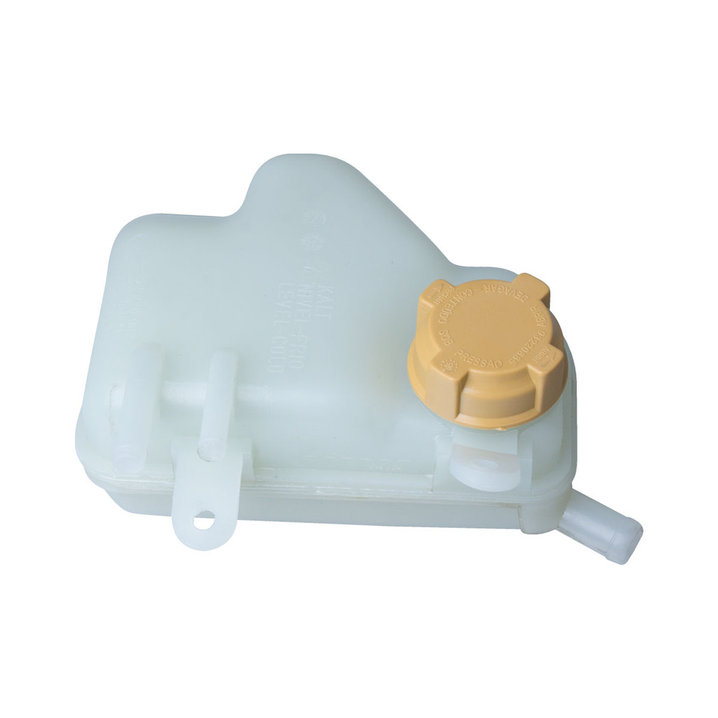 Reservatório de Expansão Água Monza C/ Ar Condicionado 1984 A 1993 em Oferta na Shopee