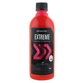 Lava Autos Neutro Concentrado Extreme 500ml Autoamerica em Oferta na Shopee