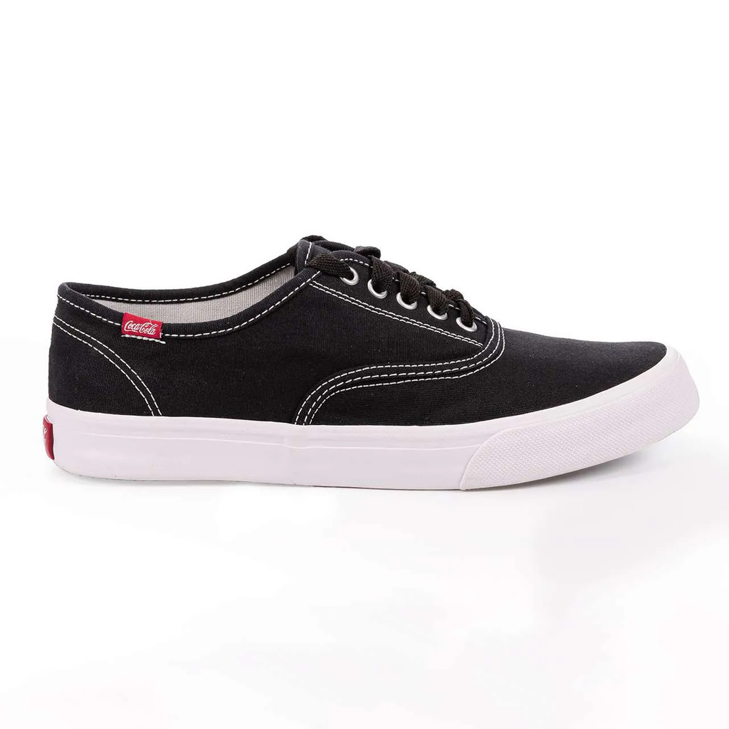 Tênis Coca Cola Casual Kick Summer Unissex Confortável Original - Men Shoes
