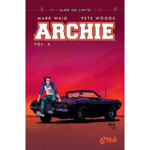Archie: Volume 4   L133