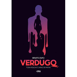 Verdugo: toda pessoa é capaz de matar   L133