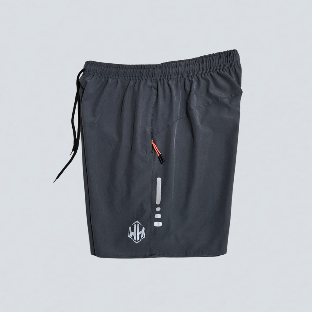 Bermudas Tactel Com Elastano Plus Size Masculina Short Academia Casual e Esportivo em Oferta na Shopee