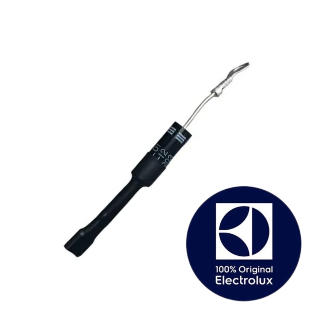 DIODO PARA MICROONDAS ELECTROLUX ORIGINAL - MA30S - MB38X - MB41G (DEMAIS MODELOS NA DESCRIÇÃO)