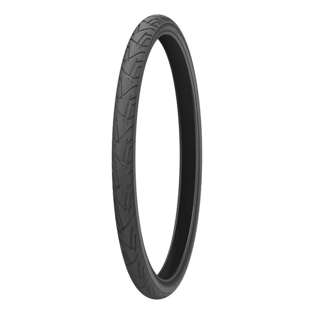 Pneu aro 26 x 1.95 bike MTB Levorin Praieiro Slick Urbano