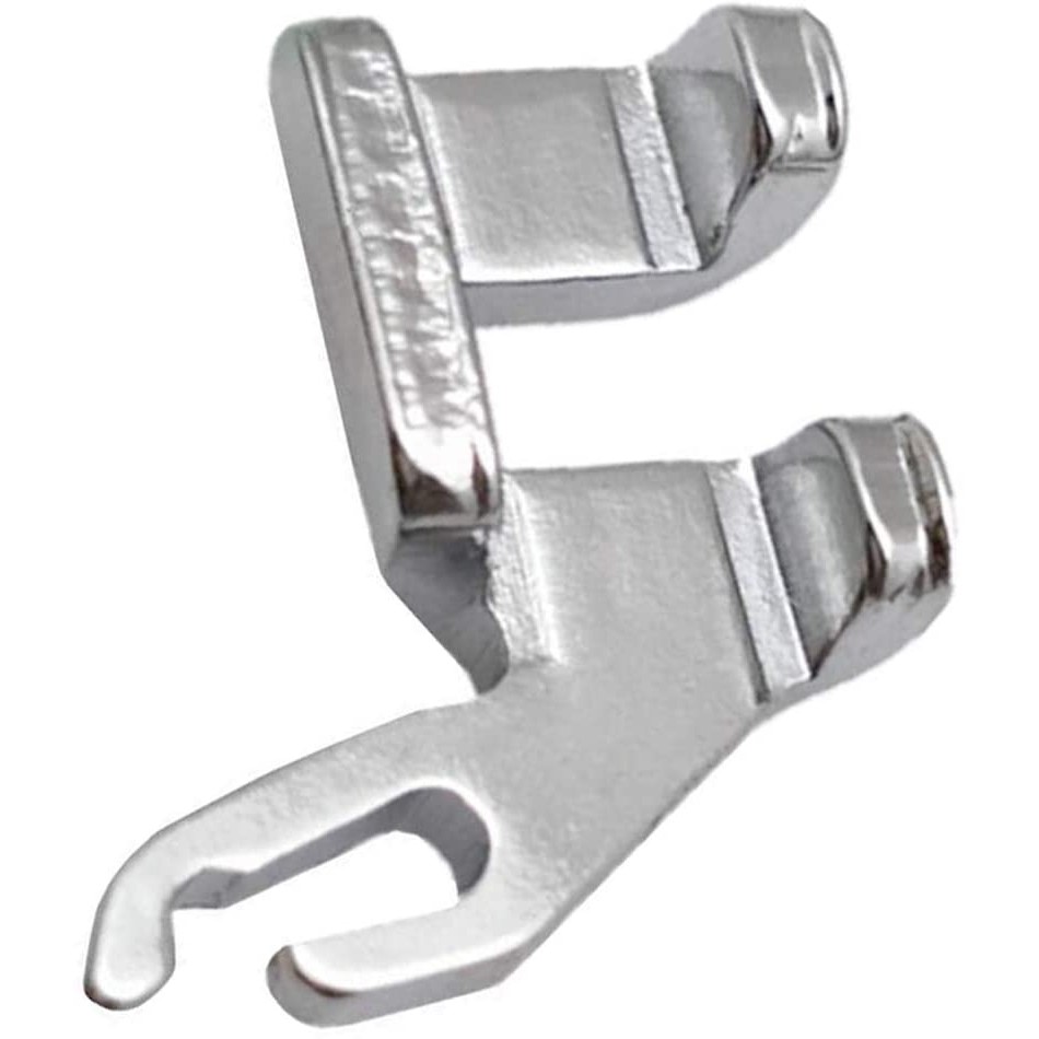 Calcador Sapatilha Zig Zag Singer Encaixe Estreito + Haste maquina domestica